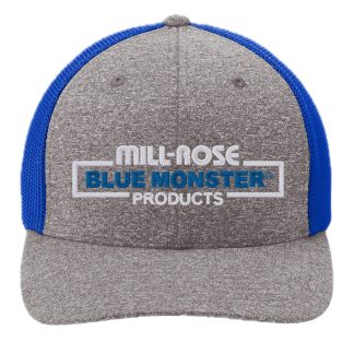 Flexfit® Mesh Back Trucker Cap