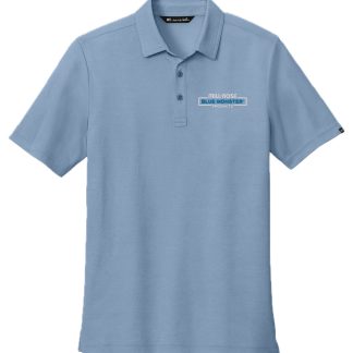 TravisMathew Oceanside Heather Men's Polo