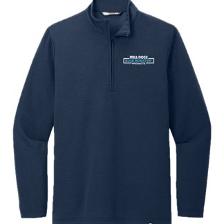 TravisMathew Coveside Men's 1/4-Zip