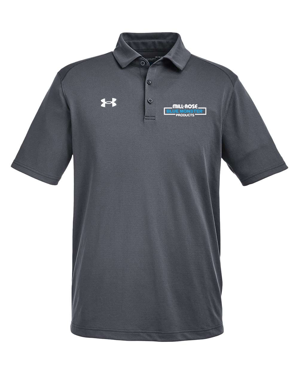Under Armour Men's Tech Polo - Image 2