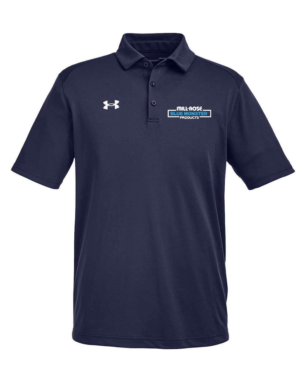 Under Armour Men's Tech Polo