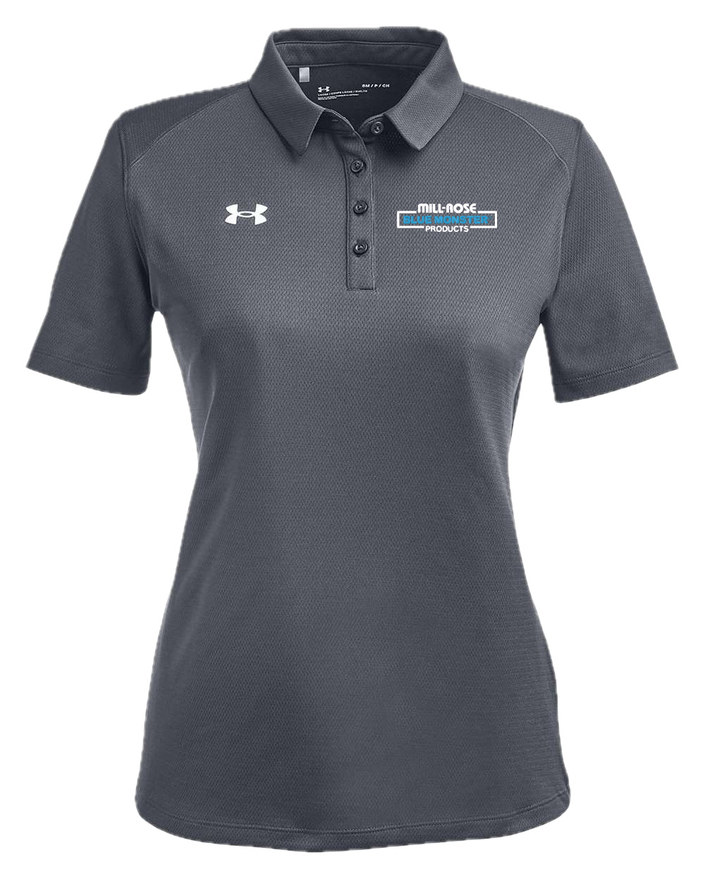 Under Armour Women's Tech Polo - Image 2