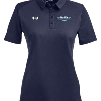 Under Armour Women's Tech Polo
