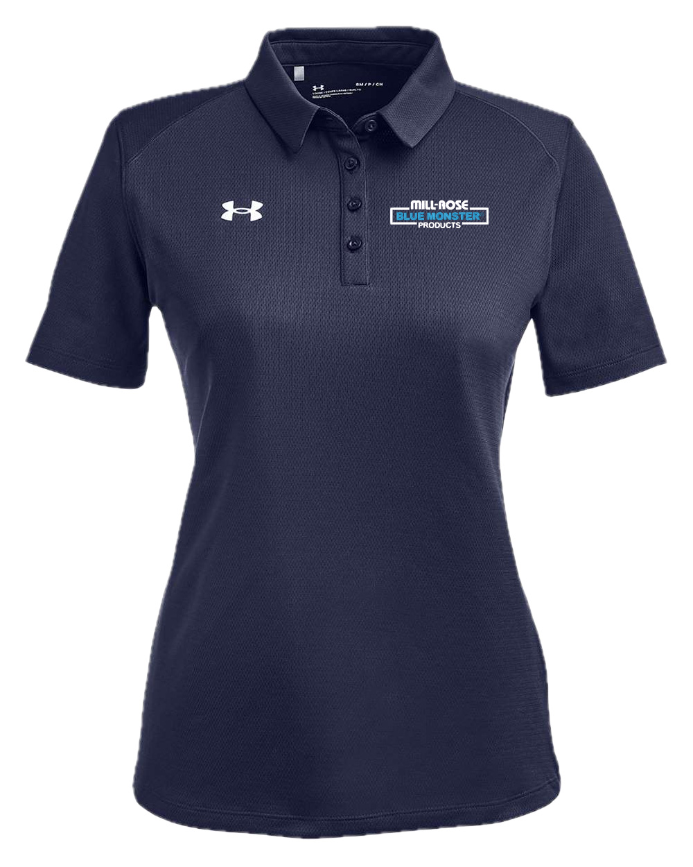 Under Armour Women's Tech Polo