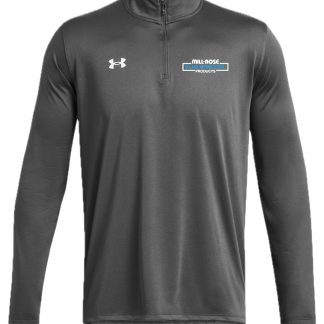Under Armour Men's Tech 1/4 Zip Pullover