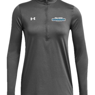 Under Armour Women's Tech 1/2 Zip Pullover