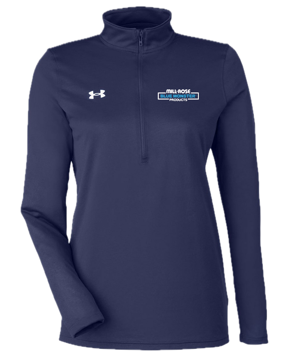 Under Armour Women's Tech 1/2 Zip Pullover - Image 2
