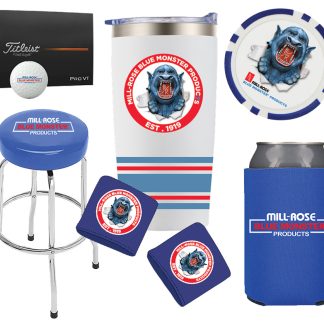 PROMO ITEMS