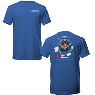 Breakthrough Monster Royal T-Shirt