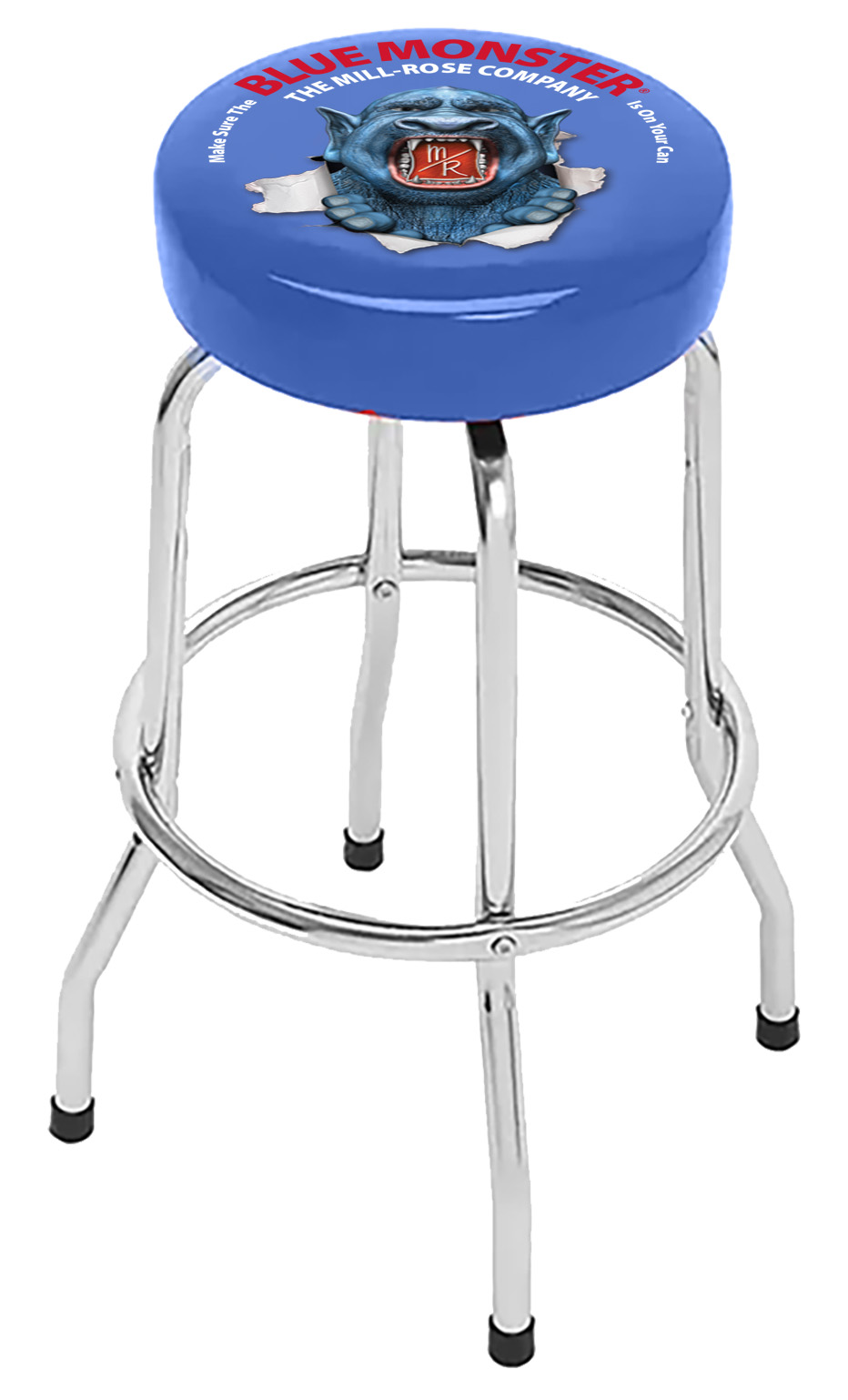 Swivel Counter Stool