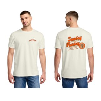 Jerzees® Premium Blend Ring Spun T-Shirt