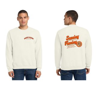 Jerzees® NuBlend® Crewneck Sweatshirt