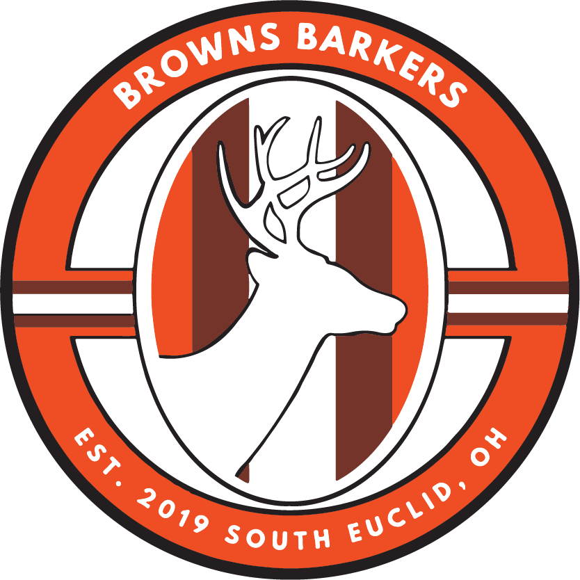 Browns Barkers Web Store