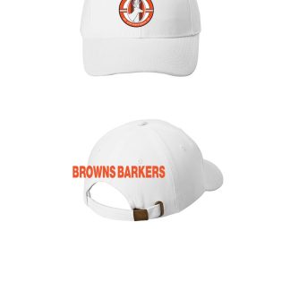 Port Authority® Brushed Twill Cap