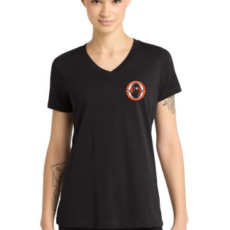 District® Women’s Perfect Weight® V-Neck Tee