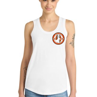 District® Women’s Perfect Tri® Racerback Tank