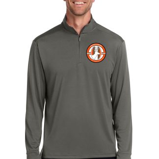 Port Authority® C-FREE™ Snag-Proof 1/4-Zip