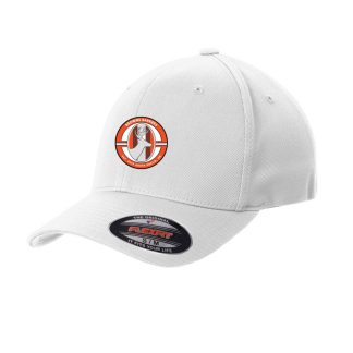 Sport-Tek® Flexfit® Performance Solid Cap