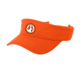 Sport-Tek® PosiCharge® RacerMesh® Visor