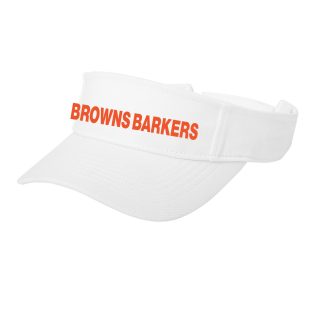 Sport-Tek® PosiCharge® RacerMesh® Visor