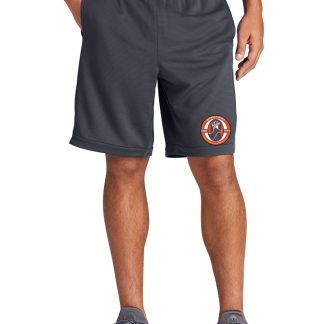 Sport-Tek® PosiCharge® Position Short with Pockets