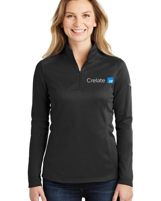 The North Face® Ladies Tech 1/4-Zip Fleece