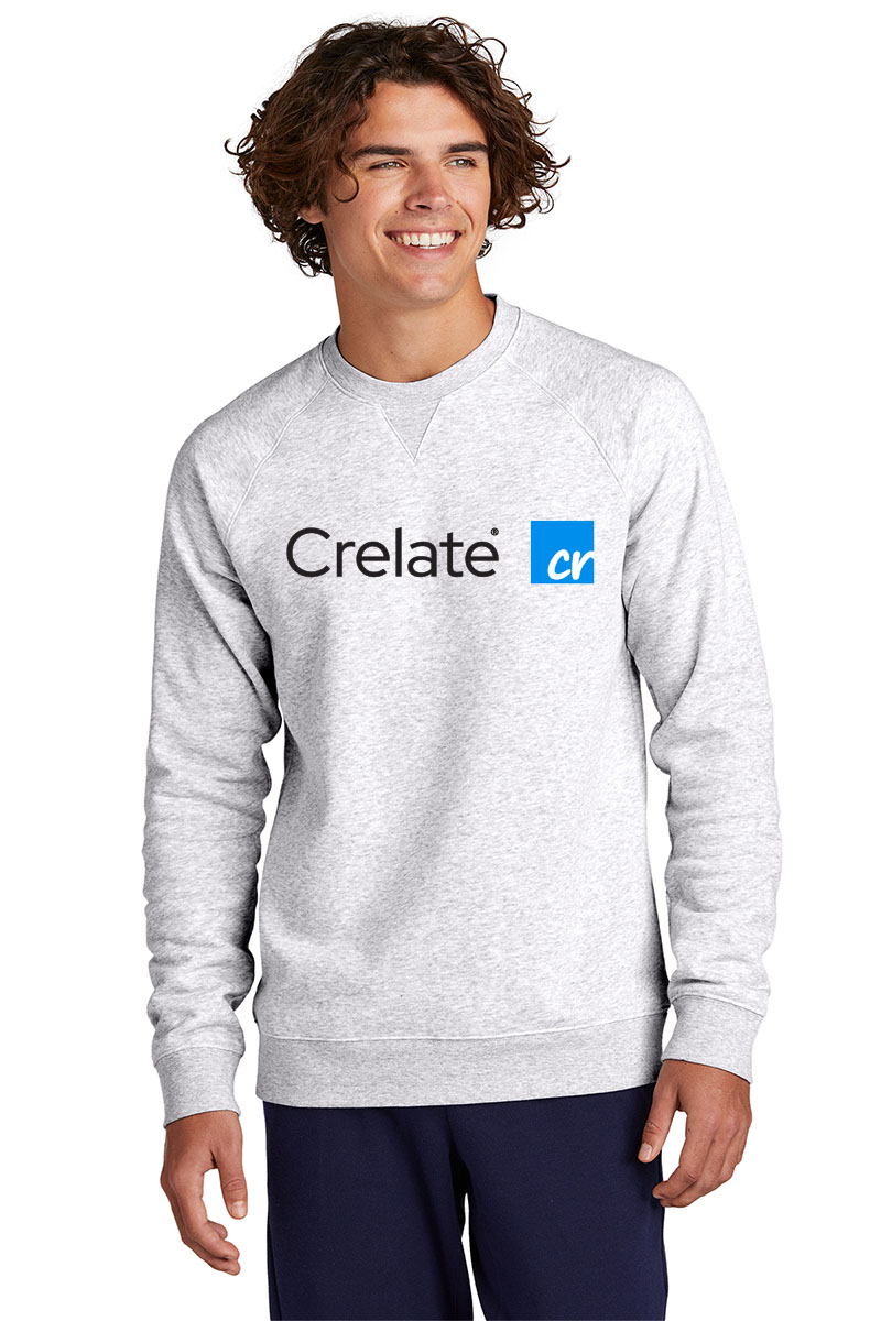 Sport-Tek® Drive Fleece Crewneck