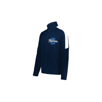 CROSSTOWN JACKET