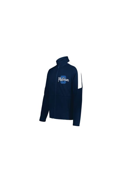 CROSSTOWN JACKET