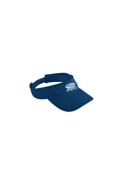 Athletic Mesh Visor - Image 2