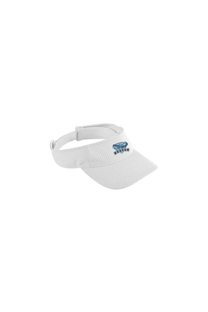 Athletic Mesh Visor - Image 3
