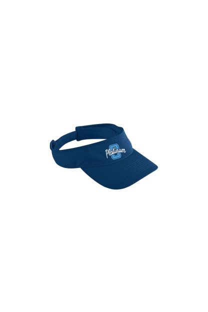 Athletic Mesh Visor - Image 3