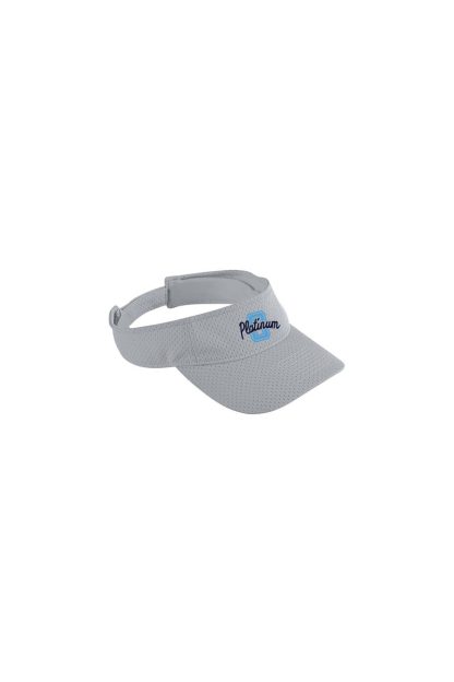 Athletic Mesh Visor - Image 4