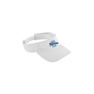Athletic Mesh Visor