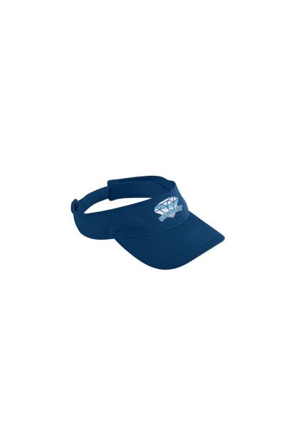 Athletic Mesh Visor