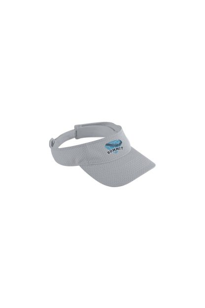 Athletic Mesh Visor - Image 3