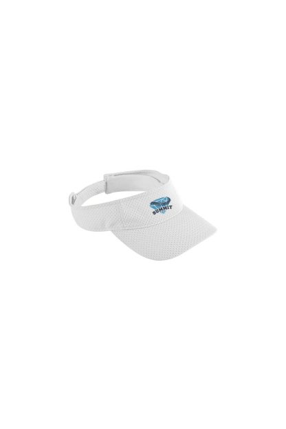 Athletic Mesh Visor - Image 2
