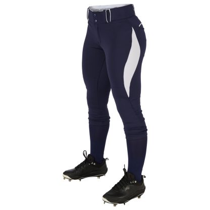 SURGE TRADITIONAL STYLE LOW RISE PANT