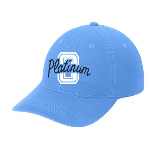 Port & Company® - Brushed Twill Low Profile Cap