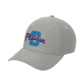 New Era® Diamond Era Stretch Cap