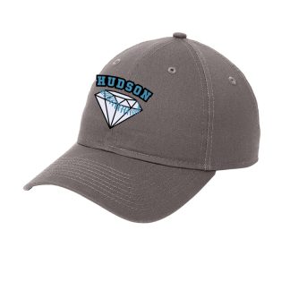 New Era® - Adjustable Unstructured Cap