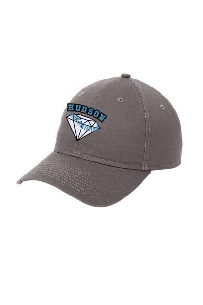New Era® - Adjustable Unstructured Cap