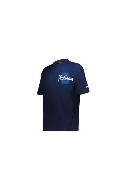 LEGEND SHORT SLEEVE PULLOVER - Image 2