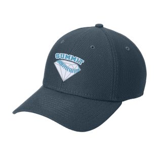 New Era® Diamond Era Stretch Cap