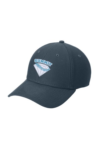 New Era® Diamond Era Stretch Cap