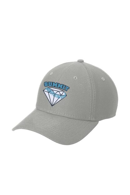 New Era® Diamond Era Stretch Cap - Image 2