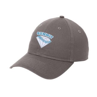 New Era® - Adjustable Unstructured Cap