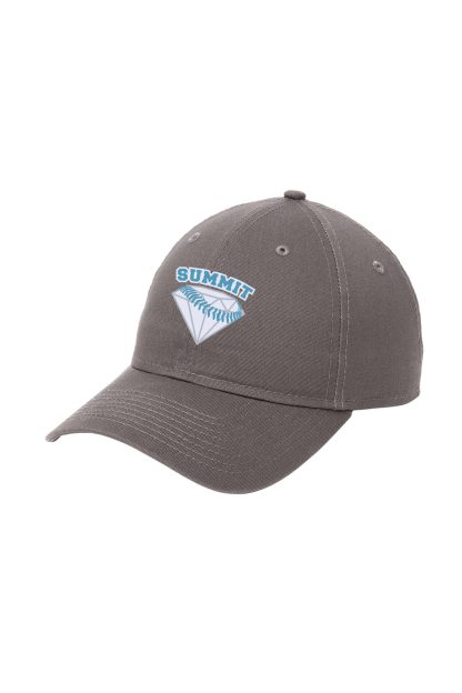 New Era® - Adjustable Unstructured Cap