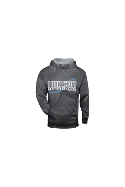 Warp Hood - Image 2