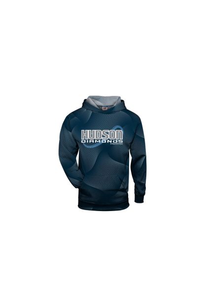 Warp Hood - Image 3